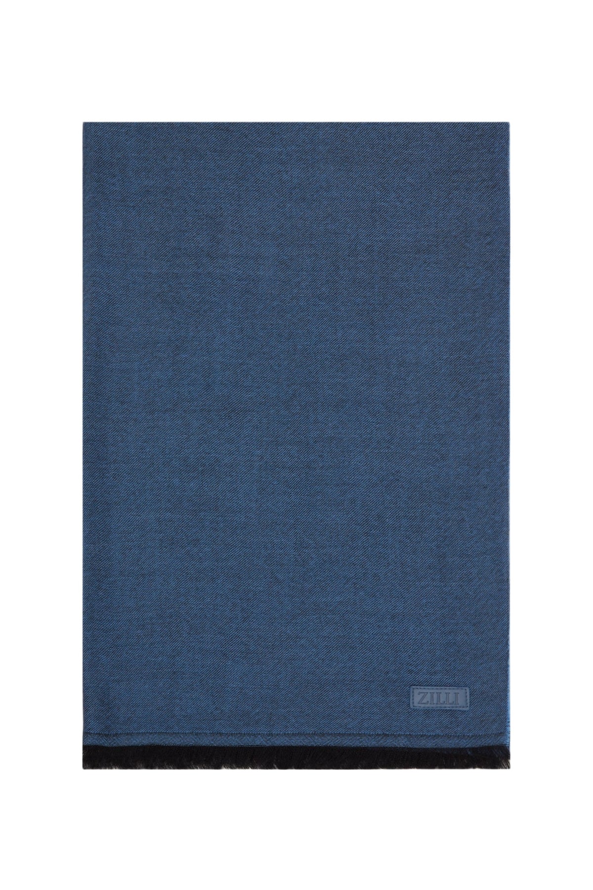 Écharpe en cachemire - Pale Blue Onyx