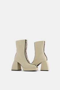 Bottes Bulla Corta 90 - Python mix