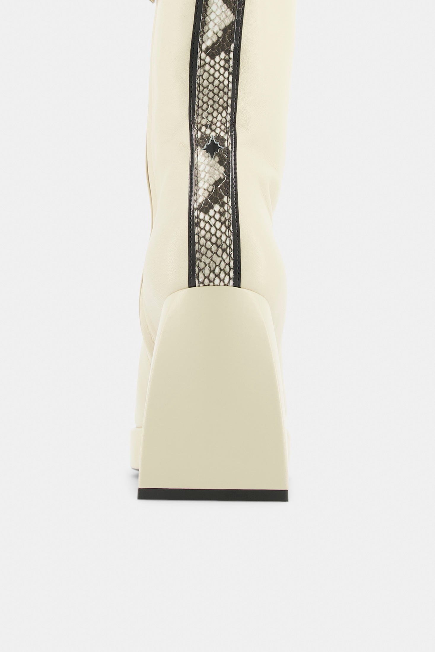 Bottes Bulla Corta 90 - Python mix