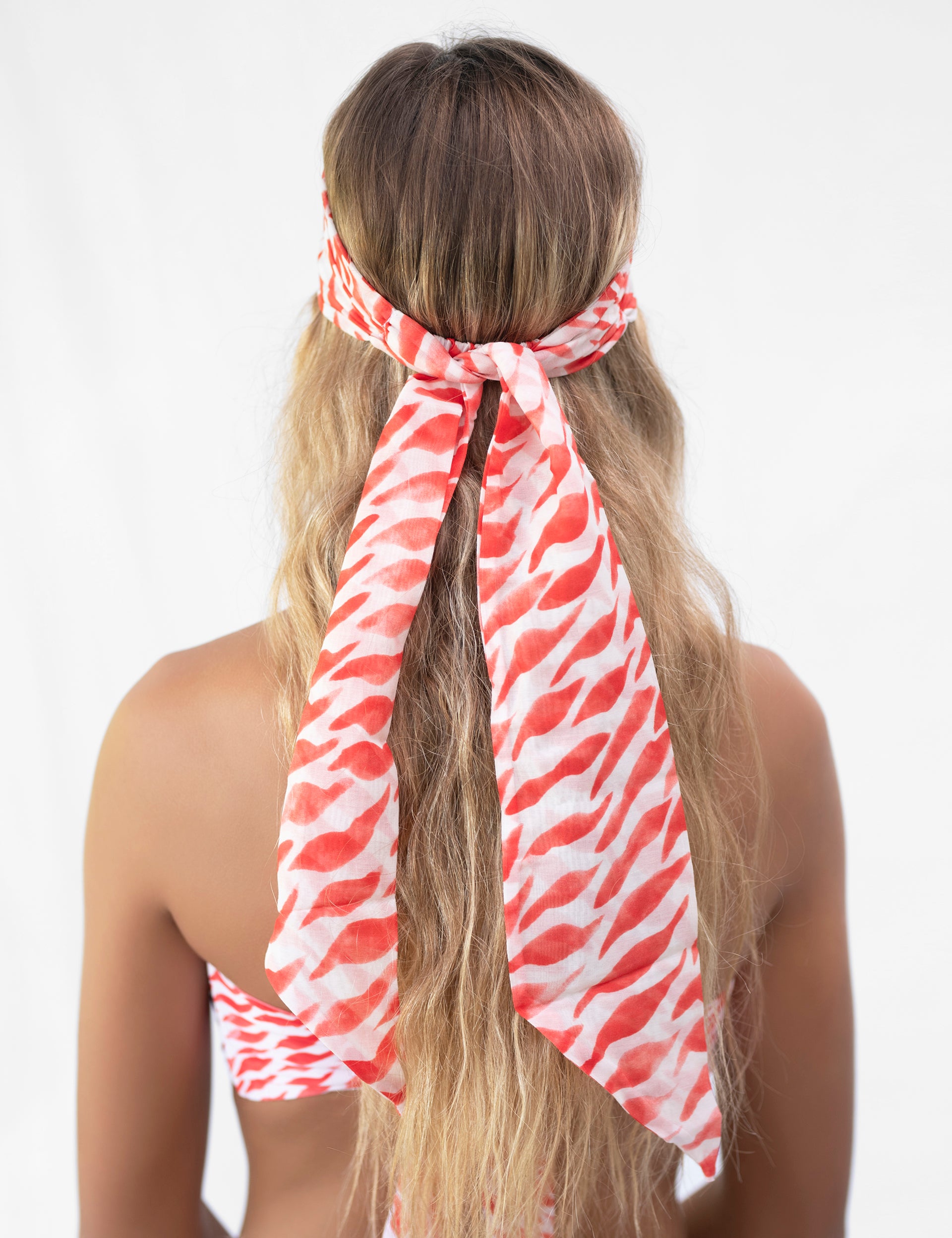 Foulard Milla - Ripple