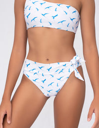 Bas de maillot Amber - Tropic Bird