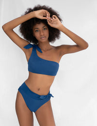 Haut de maillot Carla - Sapphire