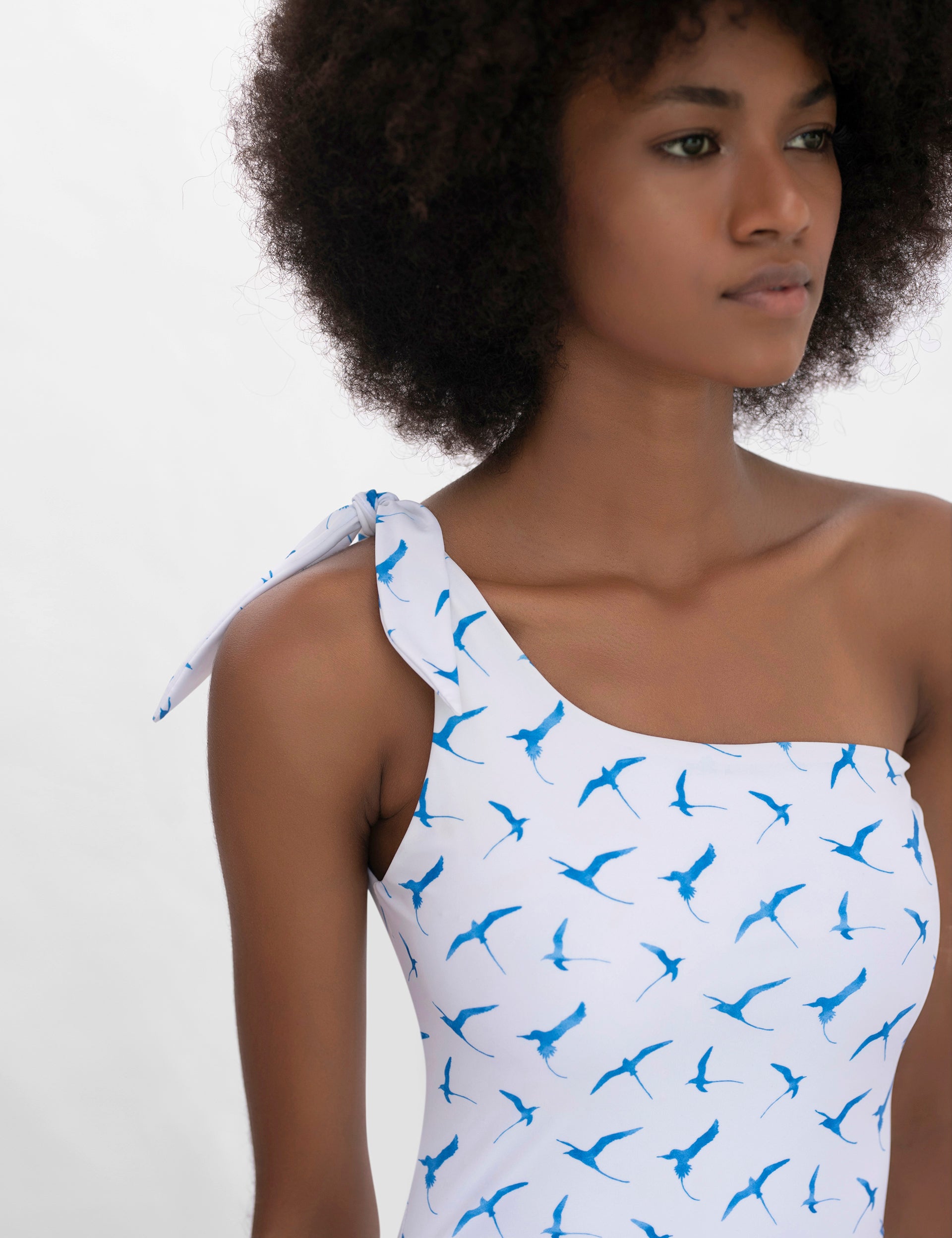 One piece Jodie - Tropic Bird