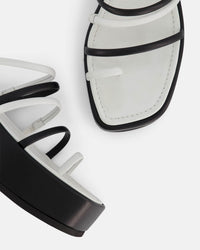 Plateformes Bulla Gaia 50 - Yin Yang
