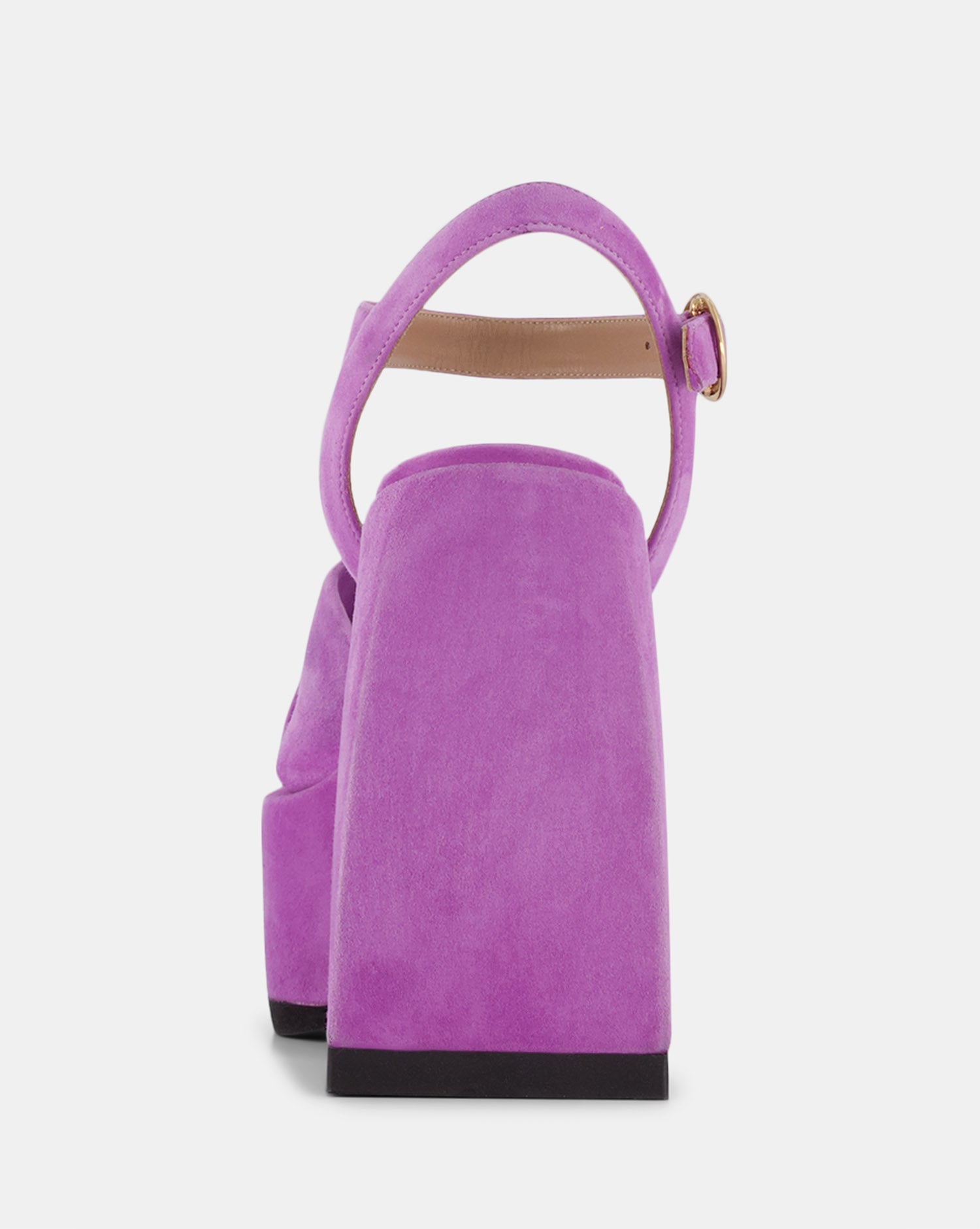 Bulla Joni 120 platforms - Lavender