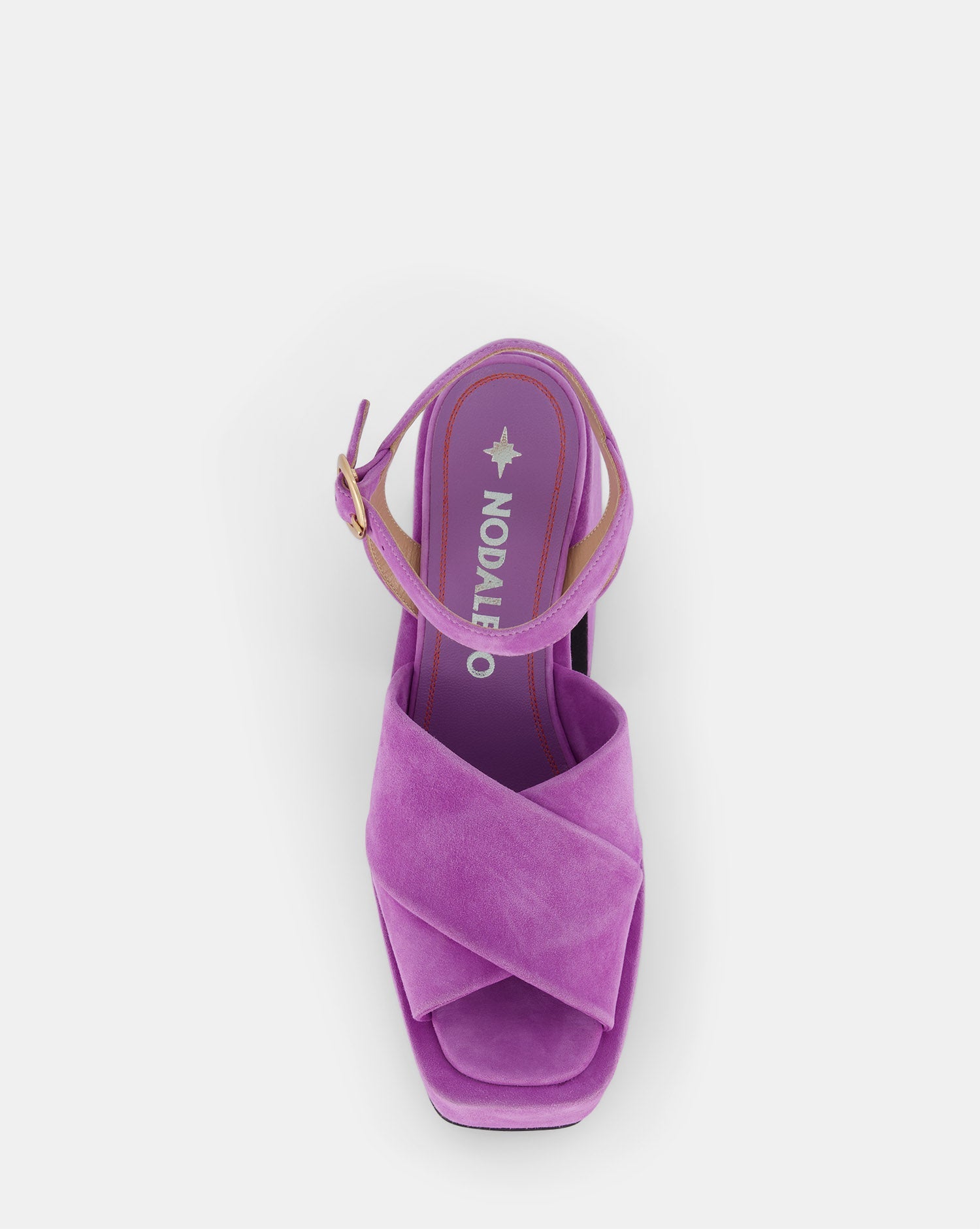 Bulla Joni 120 platforms - Lavender