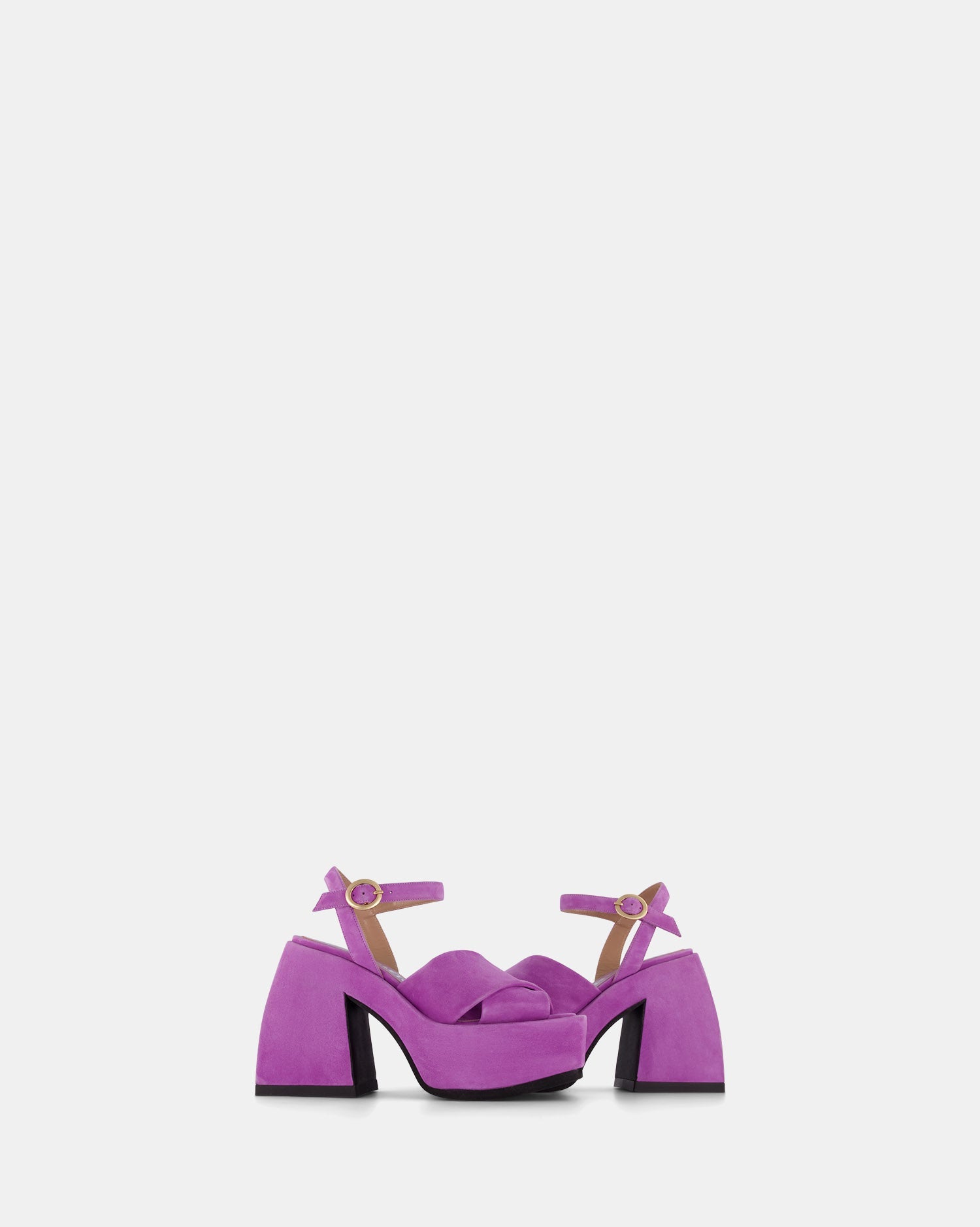 Bulla Joni 120 platforms - Lavender