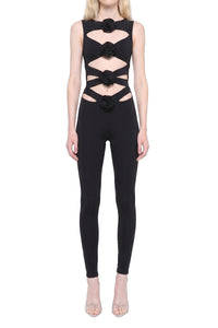RECOLO BLACK /// Combinaison - Black