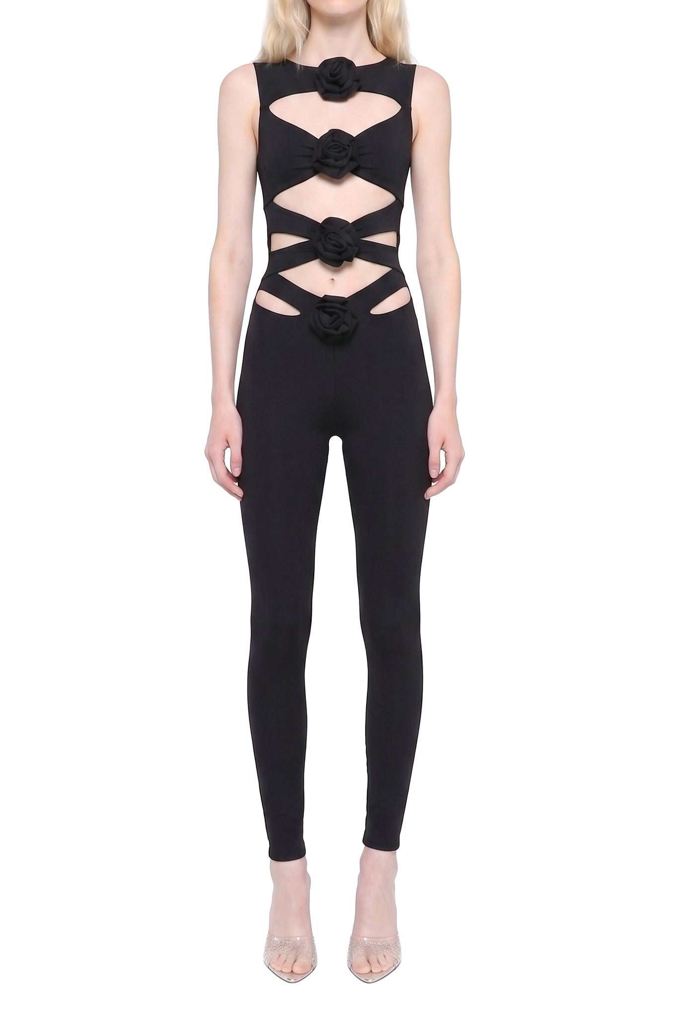 RECOLO BLACK /// Combinaison - Black