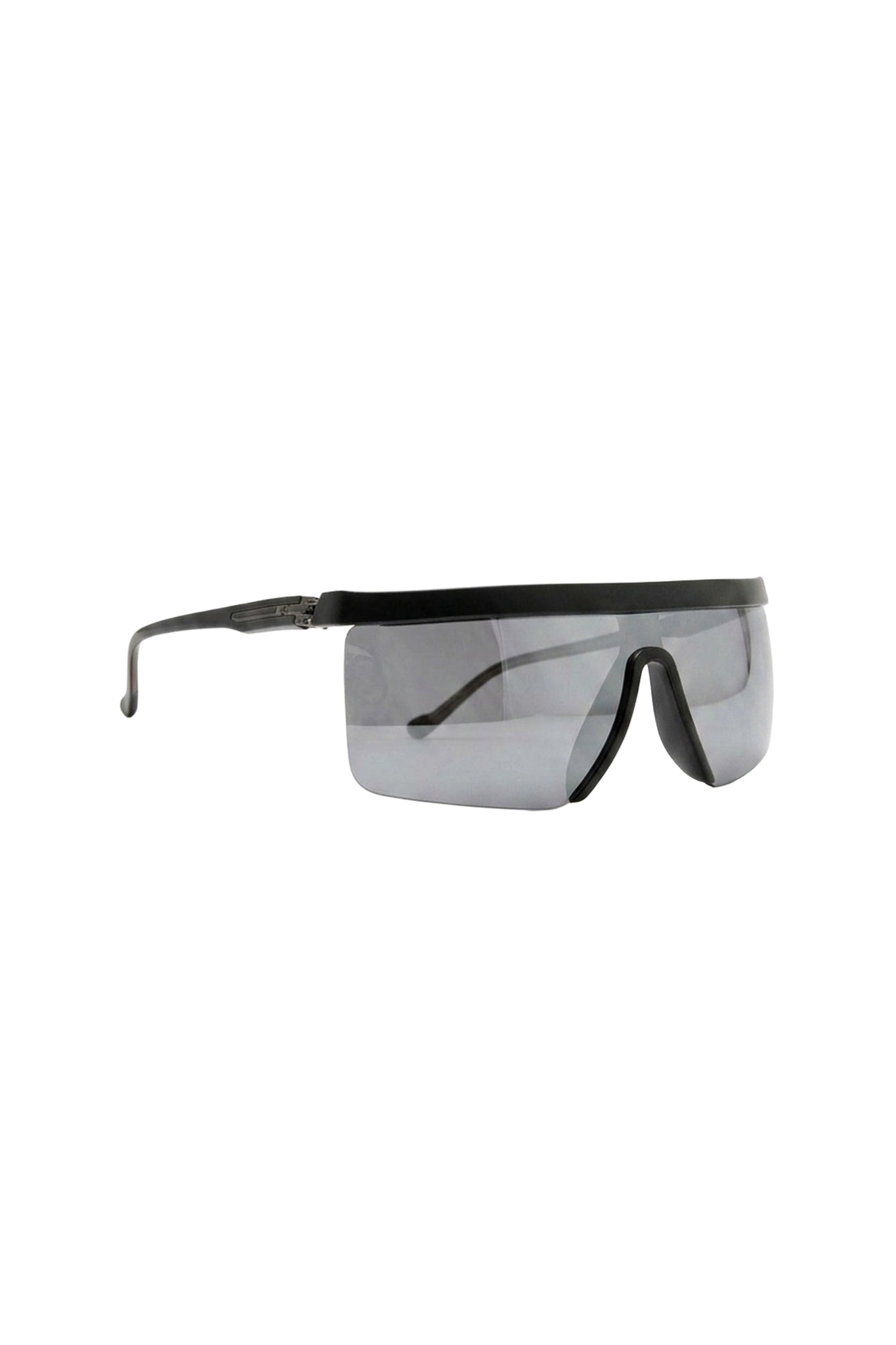 Lunettes de soleil - Black