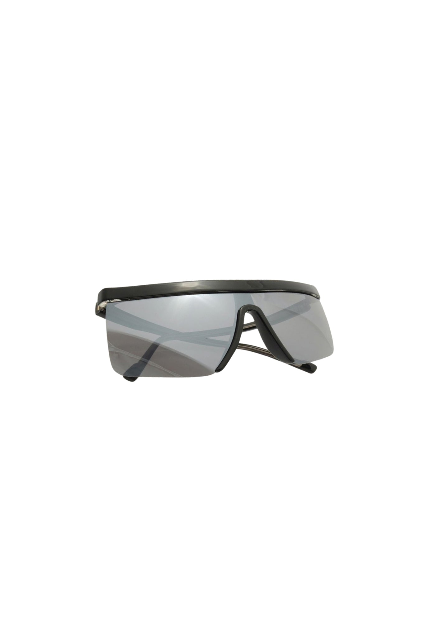 Lunettes de soleil - Black