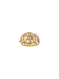 Bague Miguela Bague  - Doré