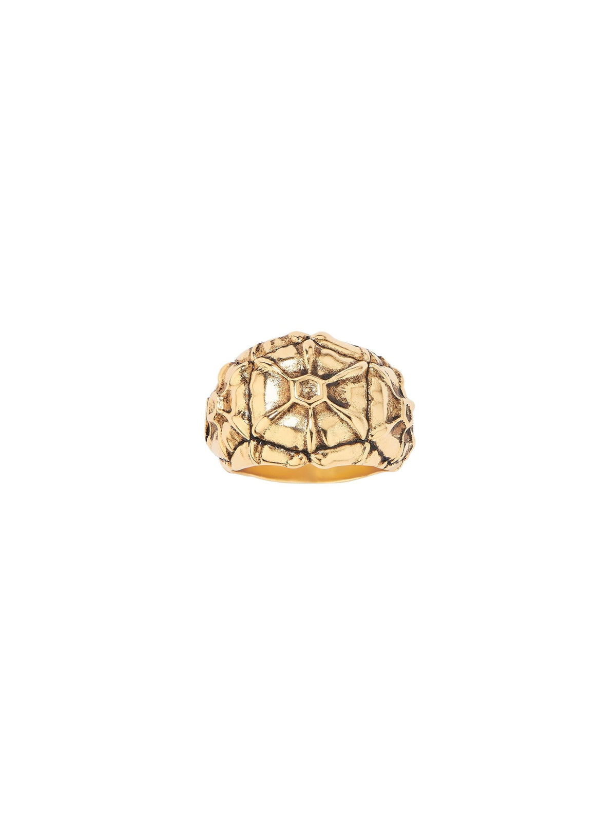 Bague Miguela Bague  - Doré