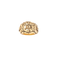 Bague Miguela Bague  - Doré