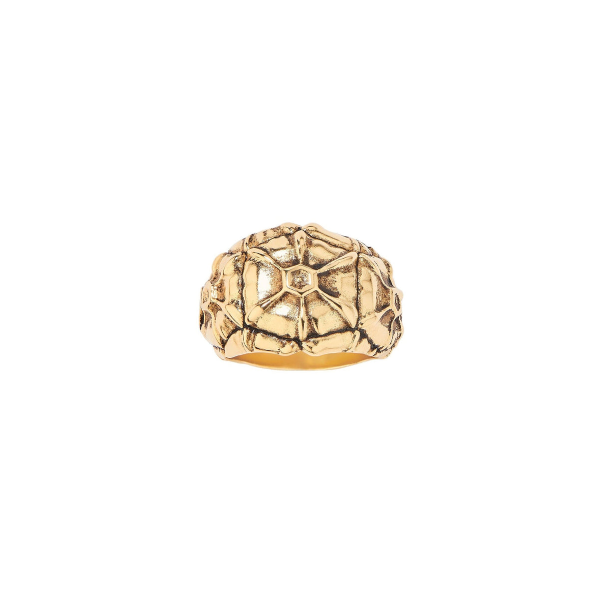 Bague Miguela Bague  - Doré