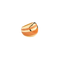 Bague Tarsila Bague Tamarin - Doré