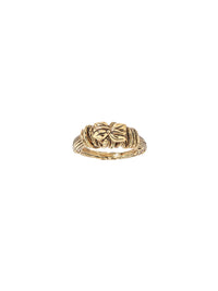 Bague Floresta Bague  - Doré