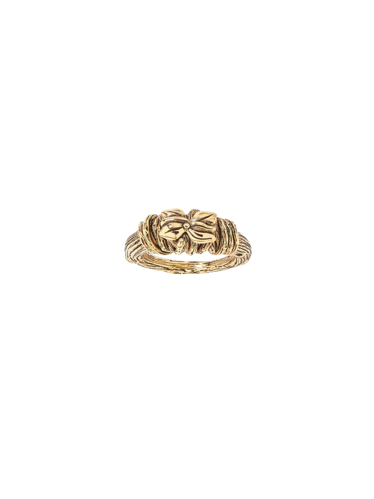 Bague Floresta Bague  - Doré