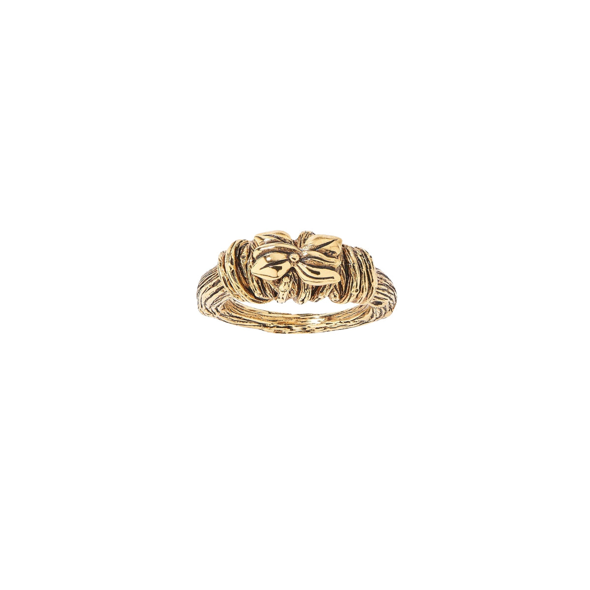 Bague Floresta Bague  - Doré