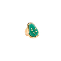 Bague Araza Bague - Green