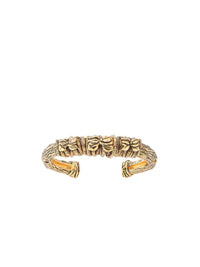 Bracelet Floresta Bracelet  - Doré