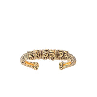 Bracelet Floresta Bracelet  - Doré