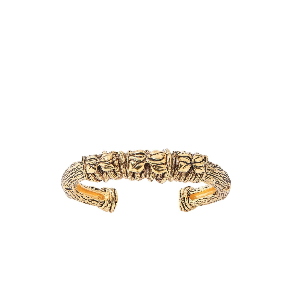 Bracelet Floresta Bracelet  - Doré