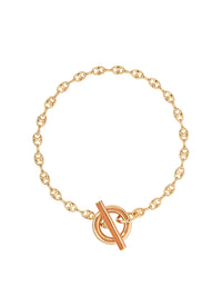 Collier Tarsila Collier Tamarin - Doré