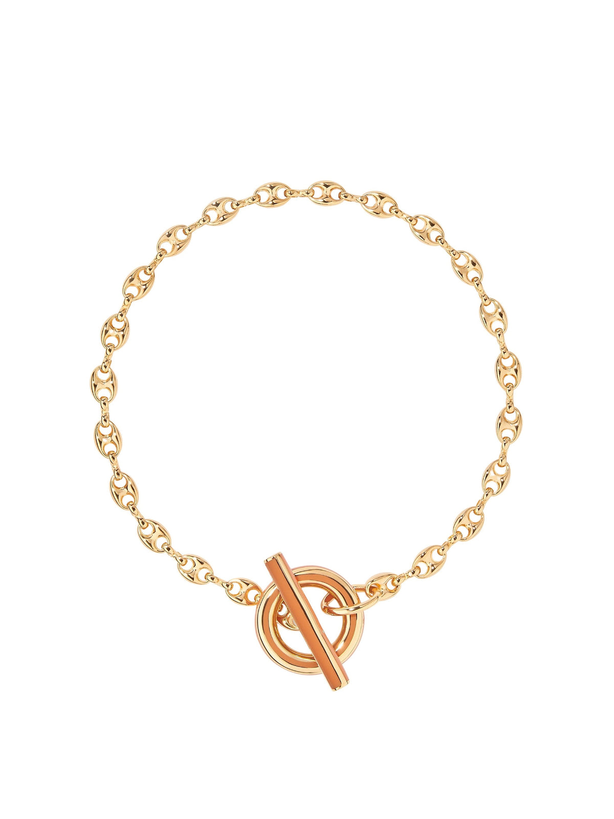Collier Tarsila Collier Tamarin - Doré