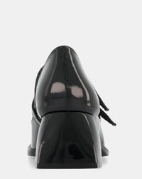 Bulla Bacara 50 pumps - Black