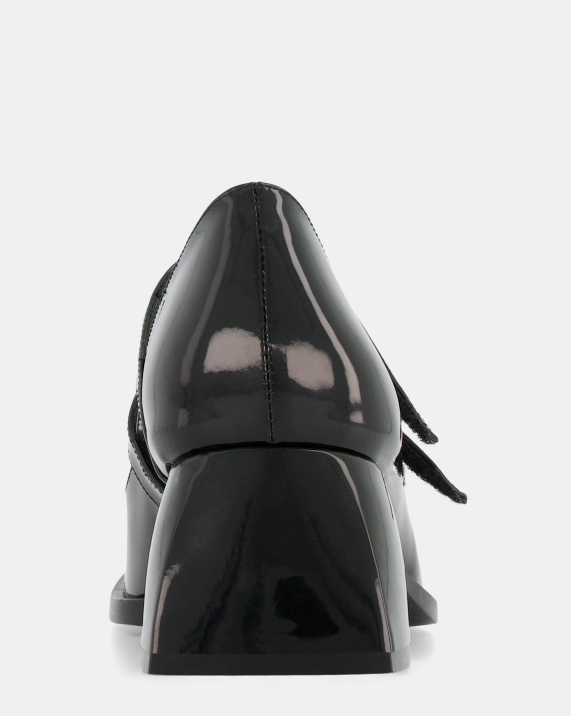 Bulla Bacara 50 pumps - Black