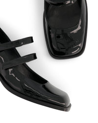 Bulla Bacara 50 pumps - Black