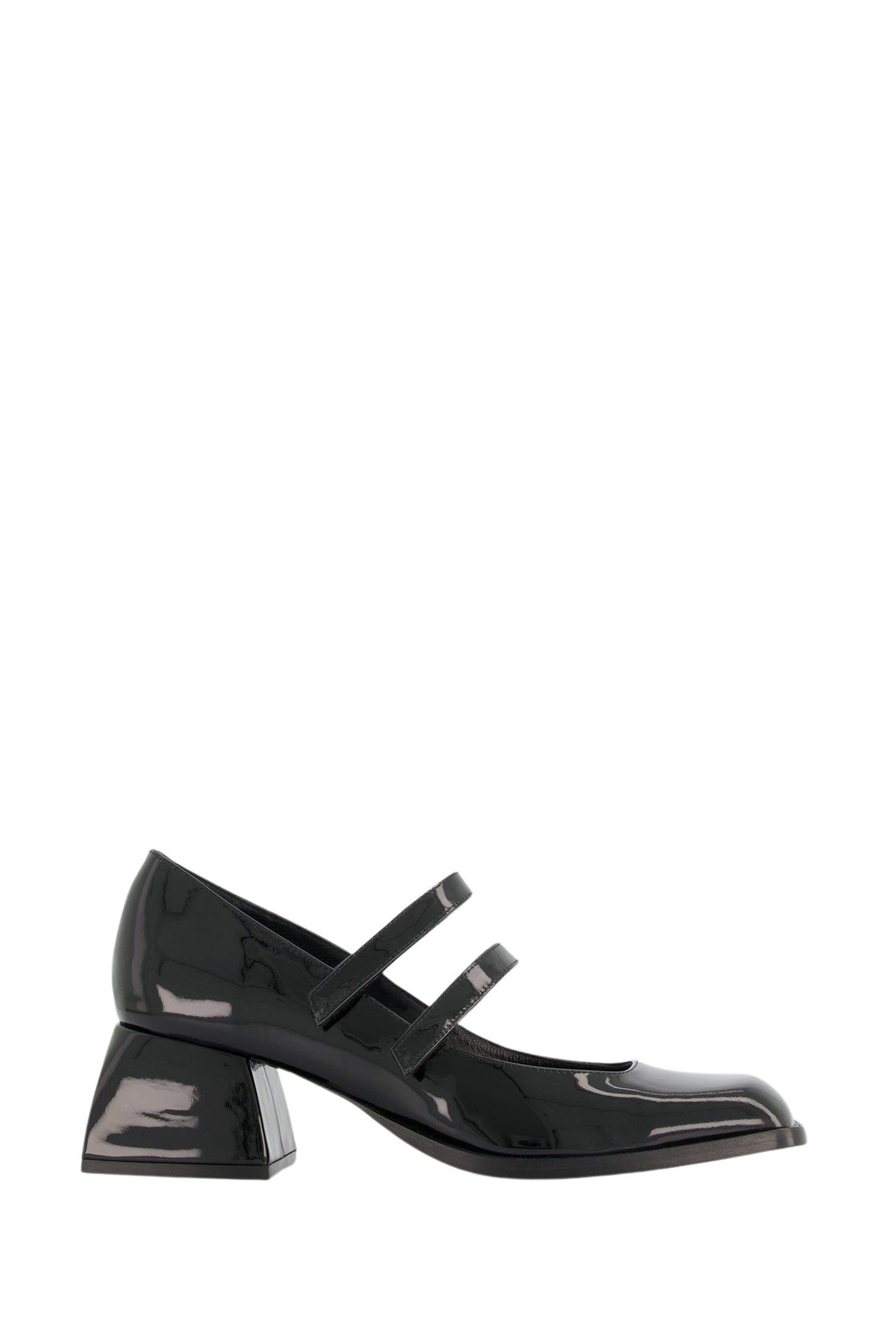 Bulla Bacara 50 pumps - Black