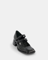 Bulla Bacara 50 pumps - Black