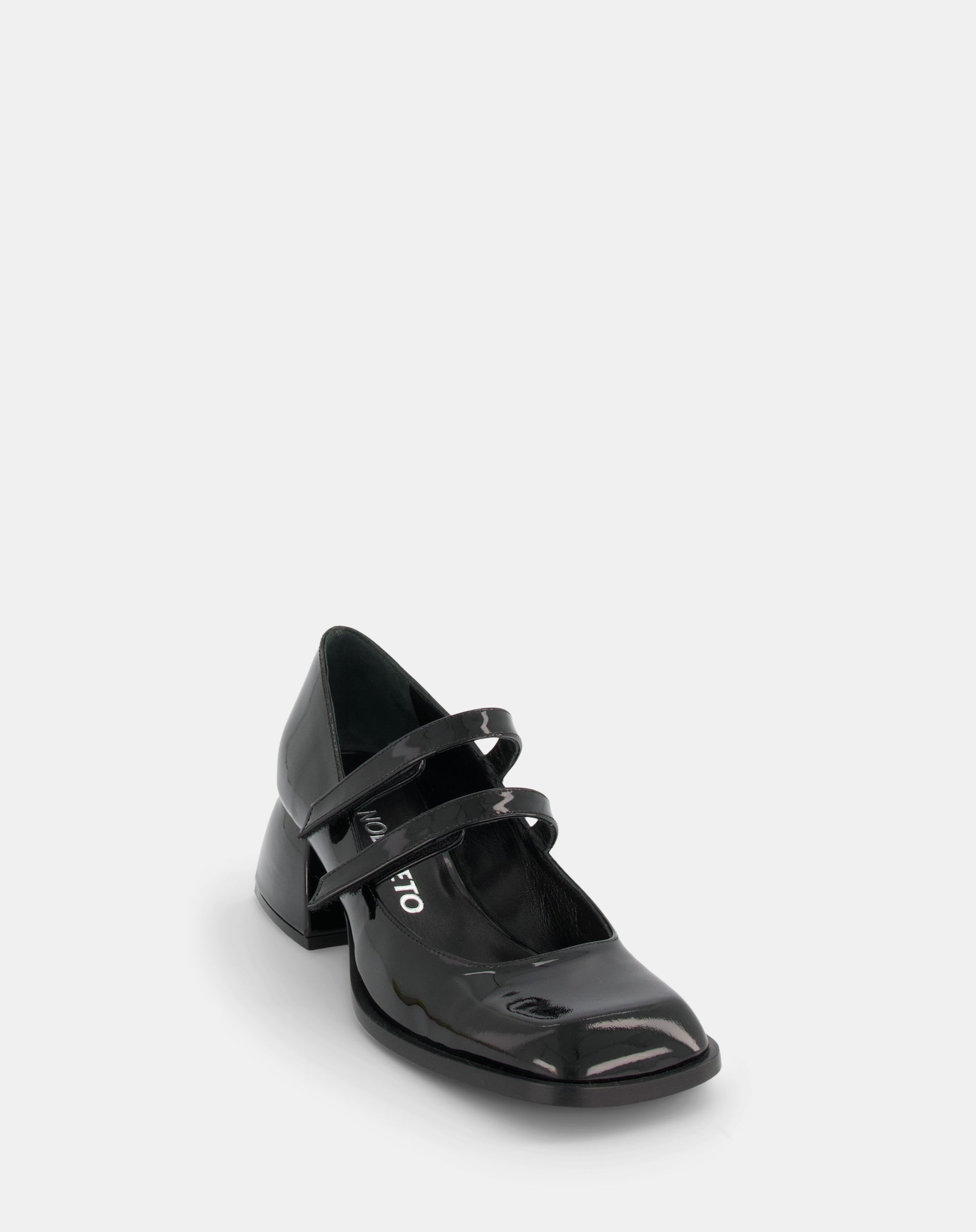 Bulla Bacara 50 pumps - Black