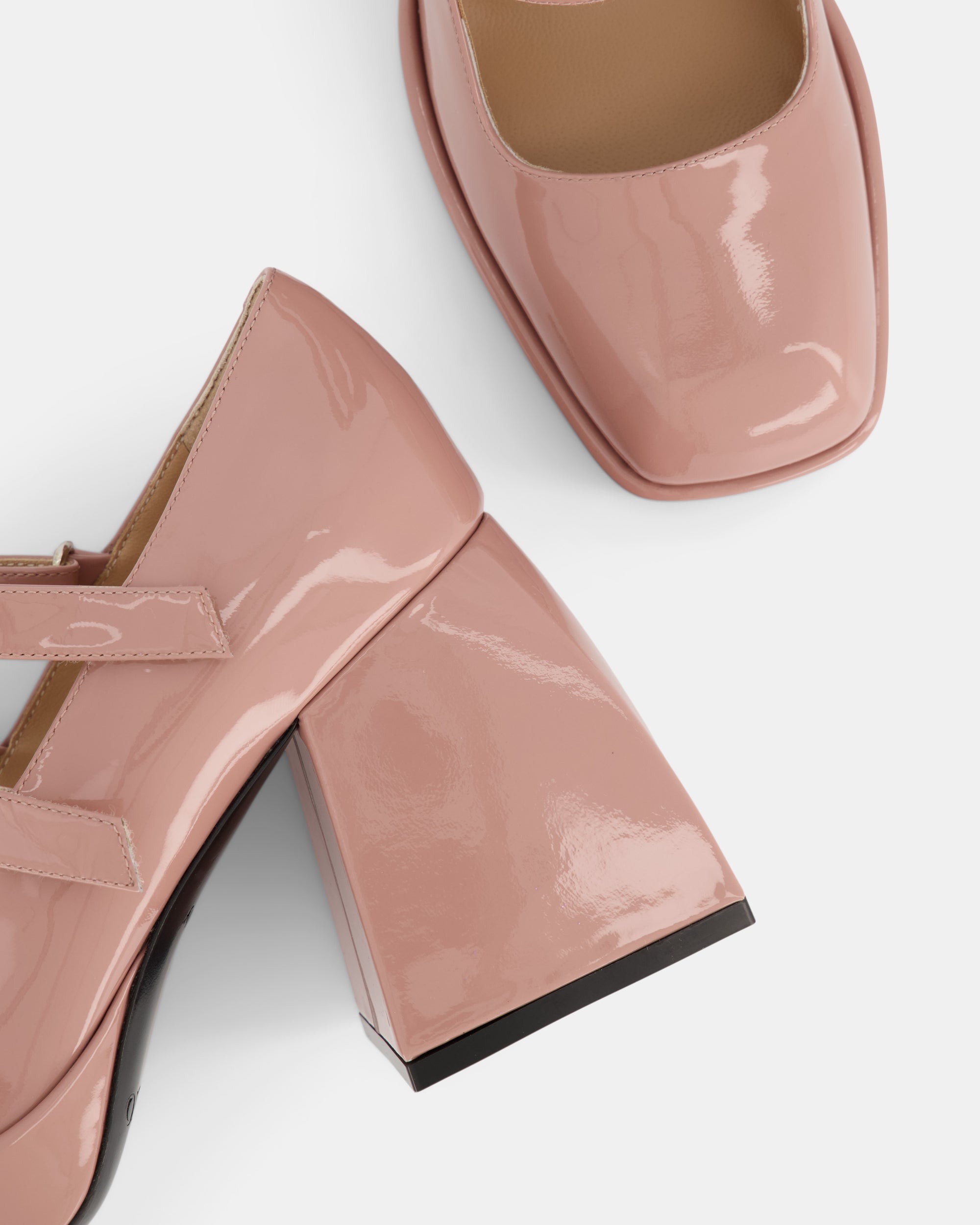 Babies Bulla 90 - Blush