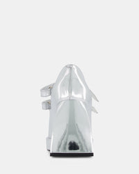 Babies Bulla 90 - Argent Specchio