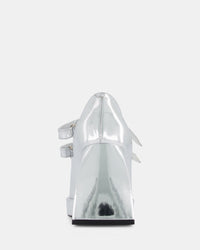 1 QTY DJV-250€-2/2 Bulla Babies Silver Specchio