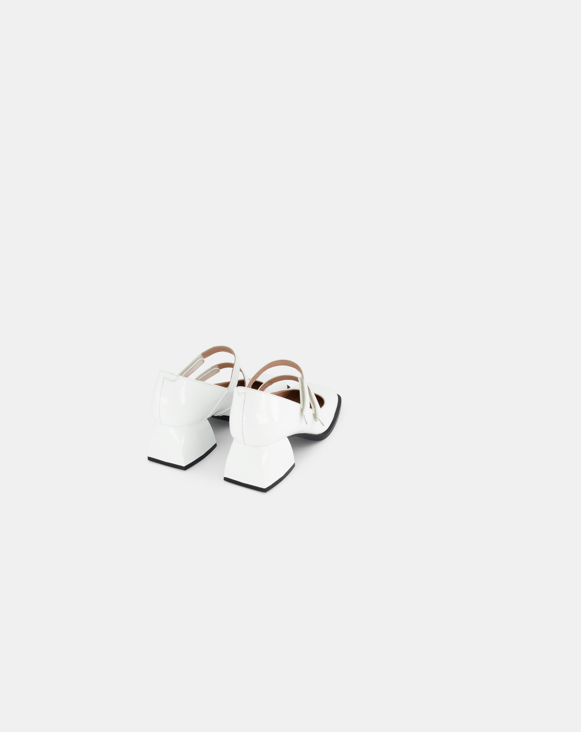 Bulla Bacara 50 pumps - Ceramic
