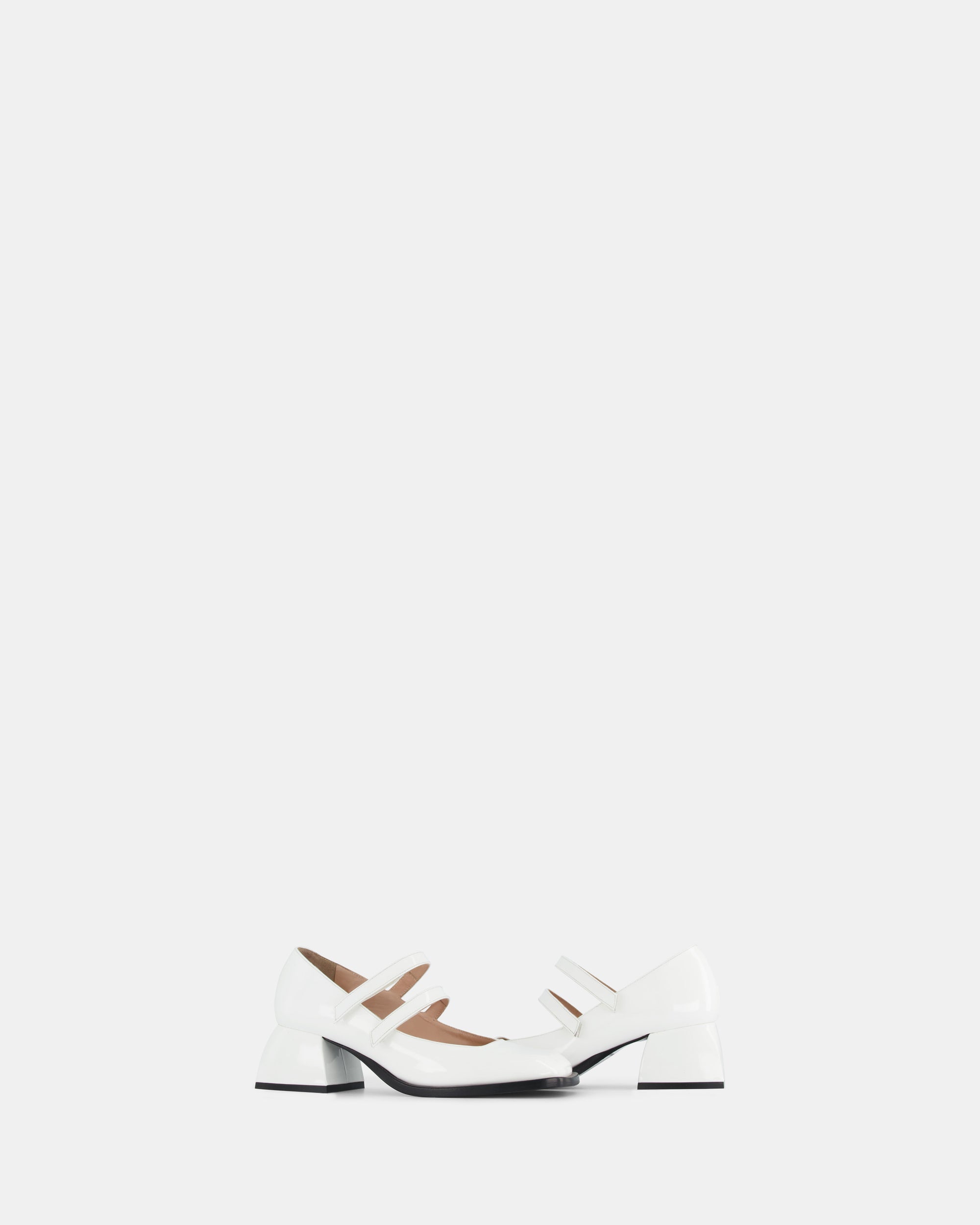 Bulla Bacara 50 pumps - Ceramic