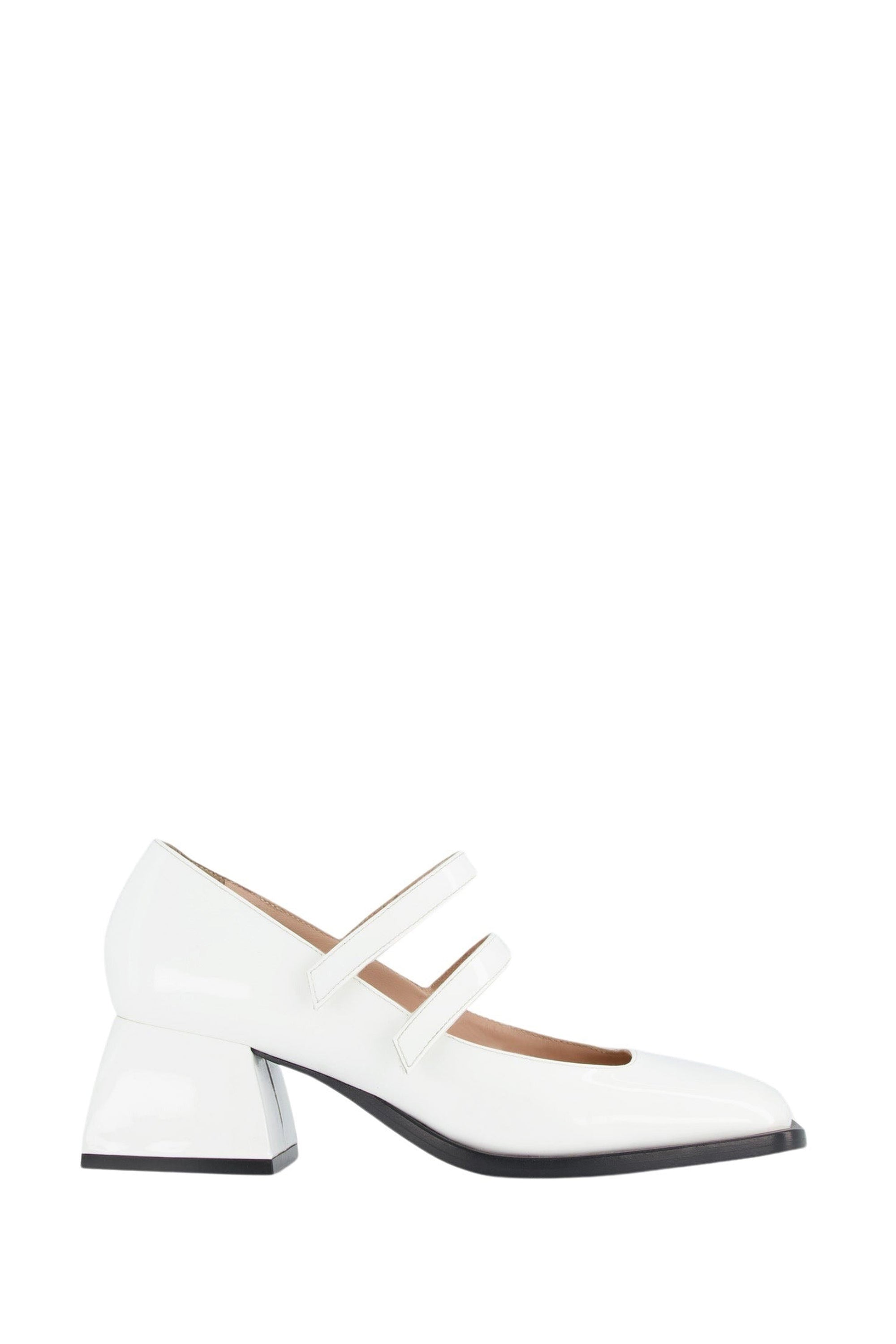 Bulla Bacara 50 pumps - Ceramic