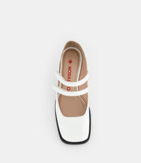 Bulla Bacara 50 pumps - Ceramic