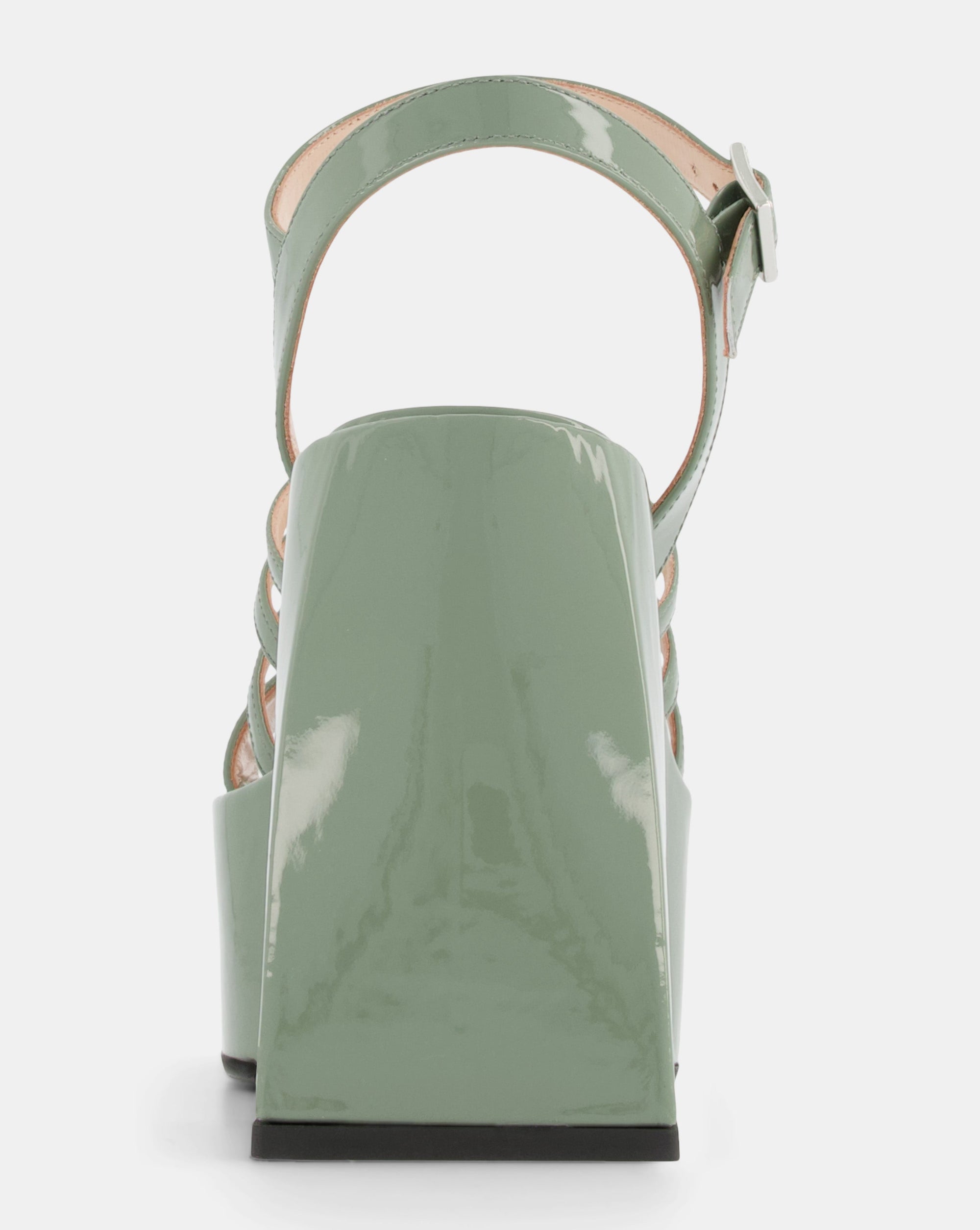 Bulla Chibi 120 sandals - Matcha