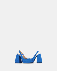 2 QTY DJV-160€-4/6 RELIQUAT Bulla Jill 120 Dark Jean