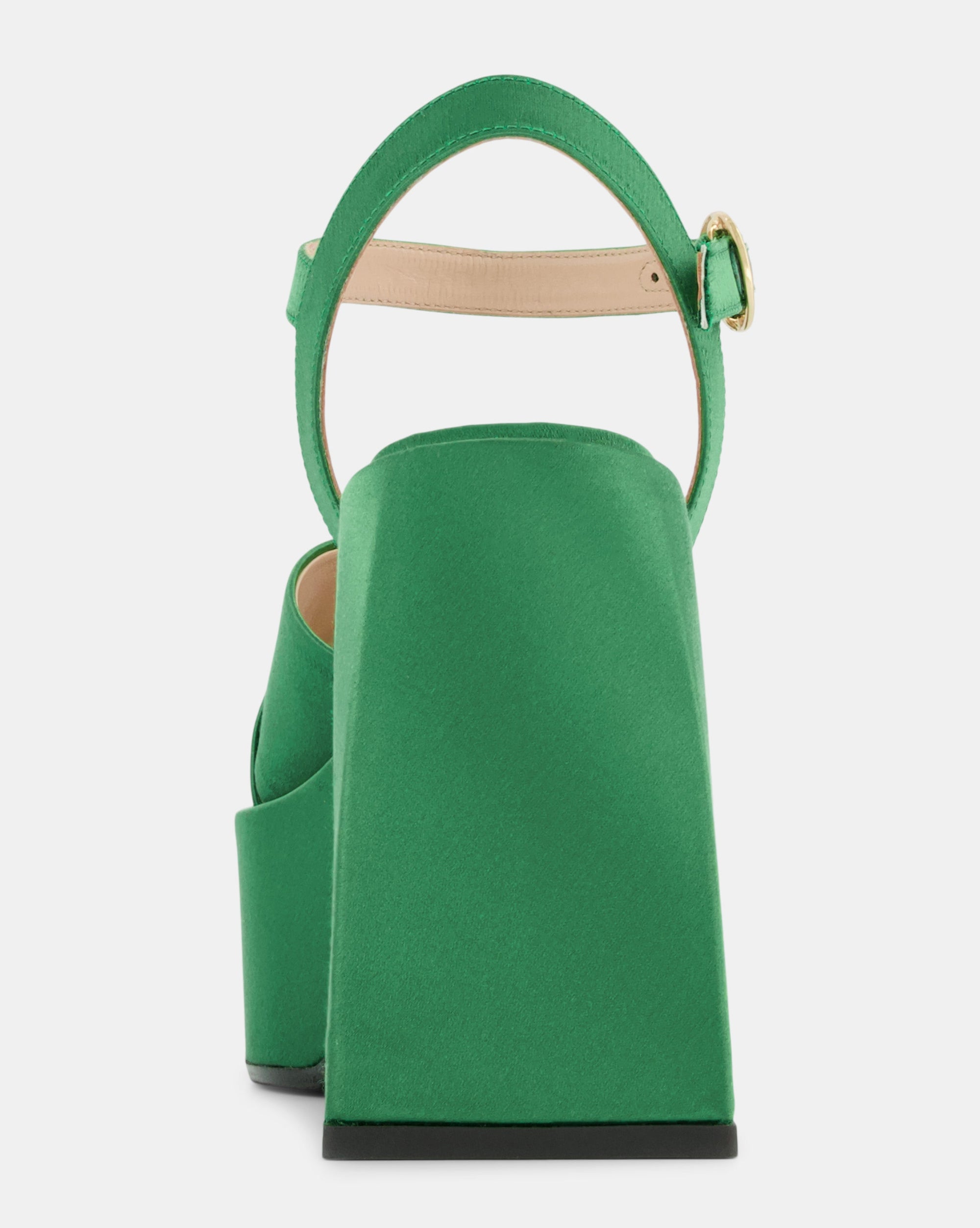 Plateformes Bulla Joni 120 - Jade