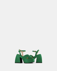 Plateformes Bulla Joni 120 - Jade