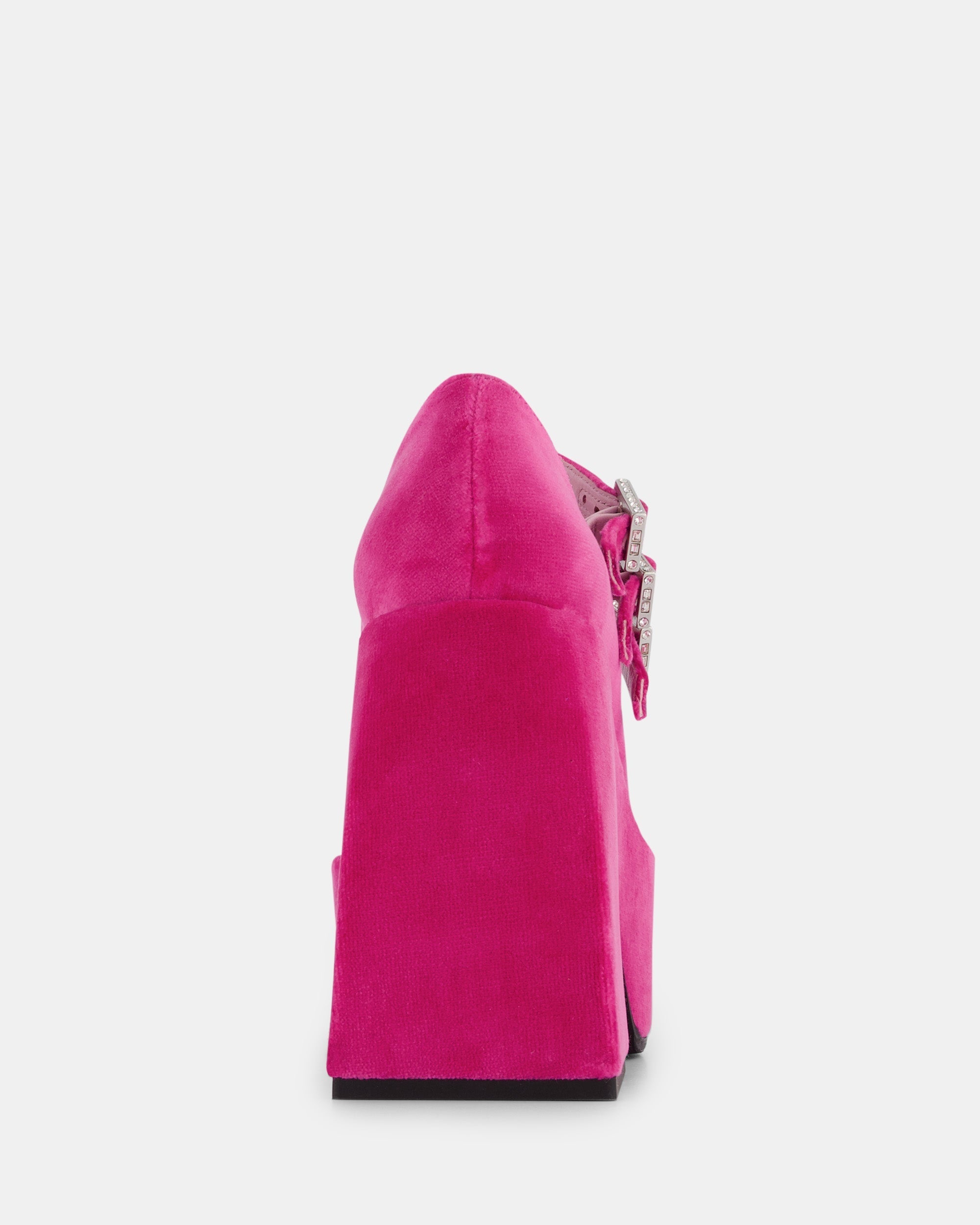 2 QTY DJV-220€-1/3 RELIQUAT Bulla Marietta 120 Pink Bazooka Velvet