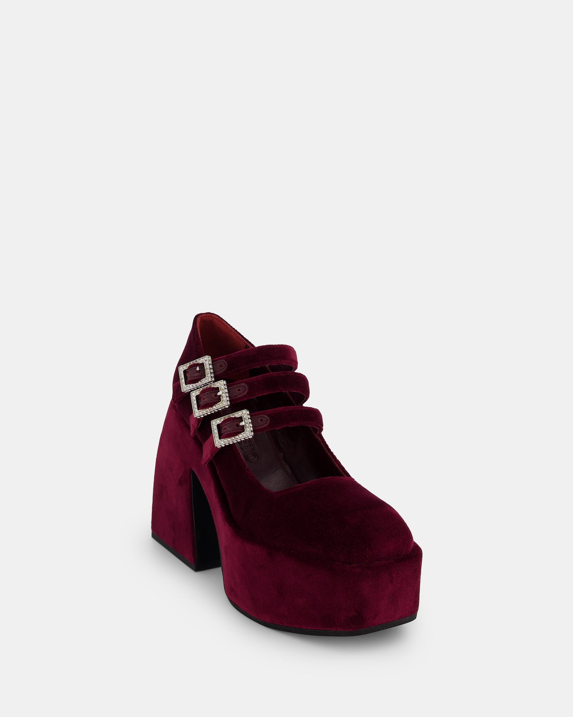 Bulla Marietta 120 Babies - Red moon