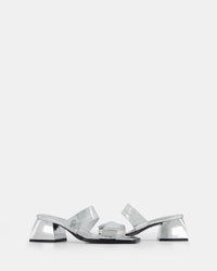 2 QTY DJV-140€-17/19 RELIQUAT Bulla SL 50 Silver Specchio