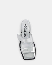 2 QTY DJV-140€-17/19 RELIQUAT Bulla SL 50 Silver Specchio